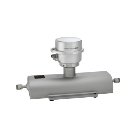 Original E+H Proline Promass a 100 Coriolis Flowmeter