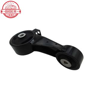 12363-20120 12363-20100 Applicabile a Lexus ES300 01-06 RX300 MCV30 Supporto Motore Posteriore in Gomma - Product Image 3