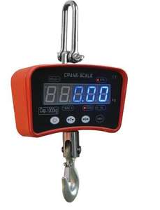 100kg 150kg 200kg Digitale Hängekranwaage - Product Image 2