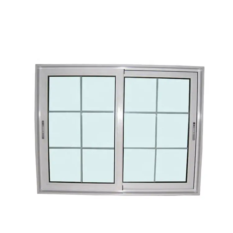 Type espagnol fenêtre coulissante et porte En Aluminium