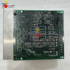 Placa de Circuito Original WD G2.144.9201 SLM BAU 00.781.4012/01 para Piezas de Impresión Offset Heidelberg G2.144.9201/02 - Product Image 6