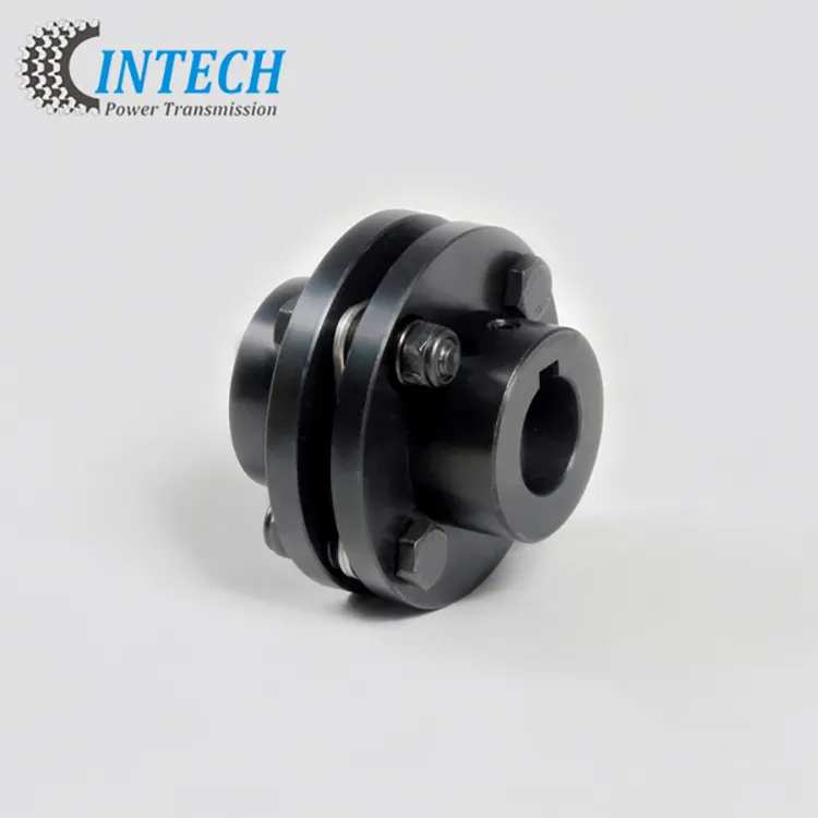 INTECH kaplin IT-56