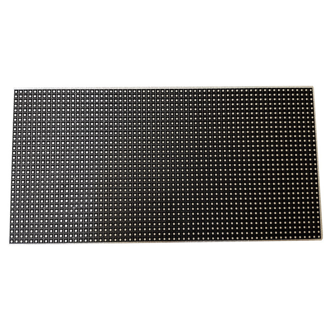 LED Full Color Display Qiangli Q5-E LED Module SMD P5 RGB Outdoor HD Led Display Screen
