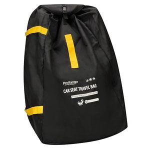 Borsa da <span class=keywords><strong>Viaggio</strong></span> per Seggiolino Auto, Zaino per Viaggi Aerei - Product Image 6