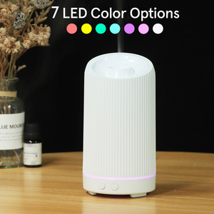 Diffuseur d'arômes JCSY-211, humidificateur de type brume, alimenté par USB, 0,5 l, pour la maison et le bureau - Product Image 5