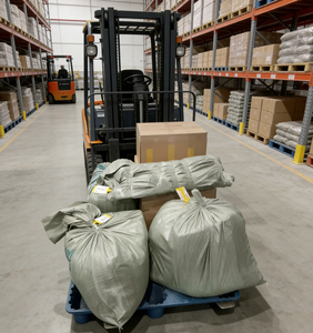 Guangzhou Consolidation Service <b>Warehousing</b> Service 1688 Taobao Sourcing Agent - Product Image 4
