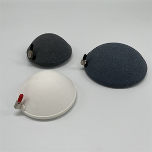 6/8/10/15/20Cm Vis Lucht Steen Bubble Steen Cilinder Voor <span class=keywords><strong>Aquarium</strong></span> Luchtpomp - Product Image 5