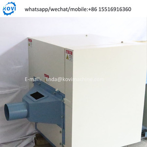 Machine à broyer les éponges Déchiqueteuse de mousse PE Broyeur à vendre - Product Image 2