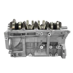 High Quality Aluminum Cylinder Block For Mitsubishi Outlander 4B12 4B11 2.0L 2.4L FOR Mitsubishi Cylinder Block