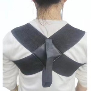 Ceinture de Correction Posturale Ajustable pour Hommes et Femmes, Soutien pour Fractures du Dos, Clavicule et Épaule - Product Image 2