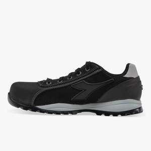 DIADORA UTILITY - 701.173657-80013/42 Chaussures de sécurité GLOVE NET LOW PRO S1P HRO SRA ESD, noir CHAUSSURES DE SÉCURITÉ ET FORMATEURS DE SÉCURITÉ - Product Image 3