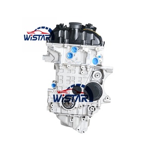 Mesin Mobil Long Block Bensin 3.0L N55B30 Rakitan Mesin N55B30 untuk BMW Seri 1 2 3 5 6 7 X1 3 4 5 6 M2 - Product Image 4