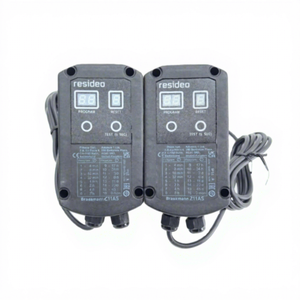 ตัวกระตุ้นวาล์วกรองน้ำแบบย้อนกลับ Resideo รุ่น Z11AS-1/2A มีสินค้าในสต็อก ของแท้ - Product Image 1