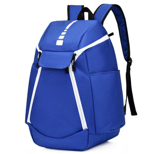 Mochila de baloncesto al aire libre personalizada deportes casuales gimnasio entrenamiento ligero viaje mochilas escolares mochila del <span class=keywords><strong>equipo</strong></span> de fútbol juvenil - Product Image 2