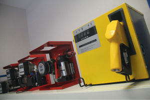 Thiết bị cấp xăng mini chất lượng cao, máy bơm xăng di động cho các trạm xăng nhỏ và xe cộ - Product Image 5