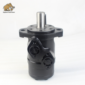 Moteur orbital hydraulique OEM d'usine directe M+S MP/MLHP BMP 25cc 36cc 50cc 80cc 100cc 200cc 400cc 500cc pour machines de <span class=keywords><strong>construction</strong></span> - Product Image 1