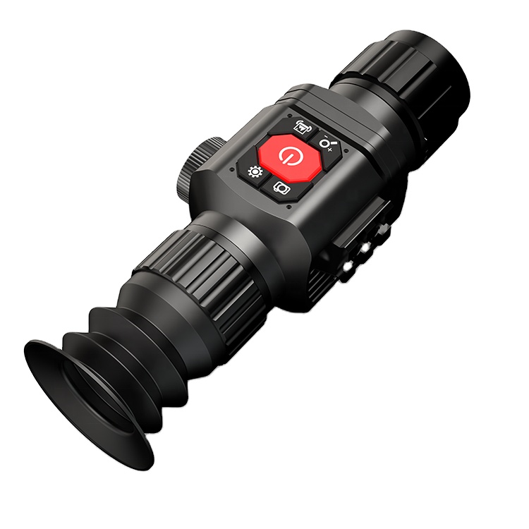Xintest 2021 новый продукт HT-C8 50hz Открытый Охота используется для поля observition ночного видения