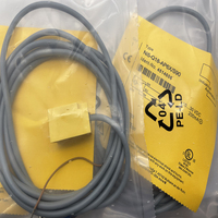 Capteur de proximité inductif d'origine neuf NI5-Q18-AP6X NI5-Q18-AN6X NI5-Q18-RP6X NI5-Q18-RN6X NI5-Q18-AD4X NI5-Q18-RD4X
