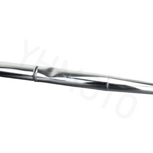 ท่อไอเสียรถจักรยานยนต์ YHMOTO พร้อมปลายเก็บเสียง Auspuff Enduro อะไหล่สำหรับ Simson S51 S60 S70 S53 S83 S51E S70E - Product Image 1