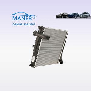 Pièces de moteur automobile MANER, radiateur 99110613203 99610613272 99610613170 pour 911 (996) 911 (997) 911 Cabriolet - Product Image 2