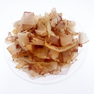 Base de Sopa Udon Japonesa Auténtica, <span class=keywords><strong>Katsuobushi</strong></span>, Copos de Bonito Secos - Product Image 3