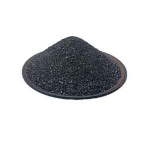 Coke de Agujas de Grado Premium para la Producción de Electrodos de Grafito de Ultra Alta Potencia en la Industria Siderúrgica, Cadena de Suministro para Hornos de Arco - Product Image 1