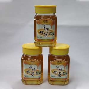 Оптом пчелиный мед в привлекательной упаковке - Product Image 4