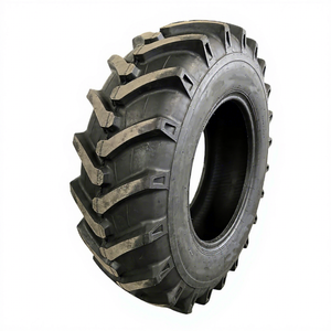 Neumático Agrícola 280/70R16 R1W, Patrón para Cosechadoras, Apto para Diversas Maquinarias Agrícolas, XuZhou ARMOUR - Product Image 4