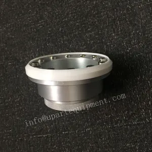 Ring Dimension 130x120x 12MM CLOSED INKCUP PAD PRINTING MACHINERY PARTS INK CUP PRICE