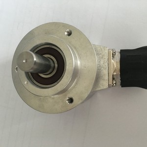 Codificador Heidenhain ROC 413 512 27S17-58 36 V, Componente Industrial Duradero - Product Image 2