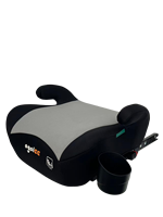 Ogolee OG105A Siège rehausseur enfant sans dossier ISOFIX, norme ECE R129/04, 7-12 ans, 36 kg max, directement de l'usine OEM