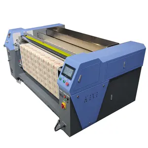 new UV coating machine laminating digital for roll to roll PVC Film