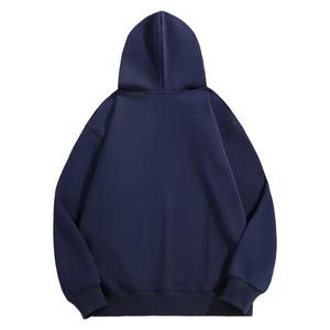 Sudaderas con Capucha Bordadas de Alta Calidad, Sudadera con Estampado Personalizado para Hombre, Sudaderas Unisex Extra Grandes, Sudaderas con Capucha Lisas para Hombre - Product Image 5