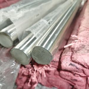 Nikel alaşımlı C276 nikel bazlı alaşım yuvarlak çelik çubuk Inconel C276 <span class=keywords><strong>Hastelloy</strong></span> C276 alaşım <span class=keywords><strong>276</strong></span> 718 605 - Product Image 3