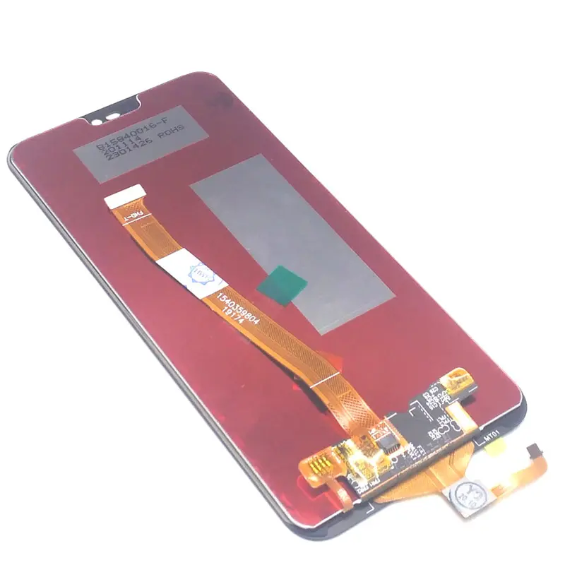 screen replacement mobile phone LCDs for huawei p20 lite original display lcd screen for huawei