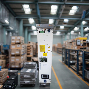 Acs800 điều khiển công nghiệp PLC lập trình Pac điều khiển biến tần servo Drive Acs800-04-0040-<span class=keywords><strong>3</strong></span> + j400 - Product Image 3