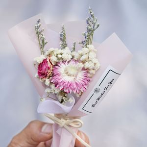 Deodorante per <span class=keywords><strong>auto</strong></span> Mini scatola di imballaggio fiori secchi naturali Bouquet regalo scatola <span class=keywords><strong>fiore</strong></span> a secco per <span class=keywords><strong>auto</strong></span> per aromaterapia presa d'aria - Product Image 4