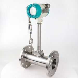 渦流量計DN25 50mm空気/窒素/飽和過熱/蒸気流量計ガス渦流量計 - Product Image 5