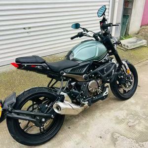 Motocicleta VOGE 300AC de Alta Velocidad con Motor de Gasolina de <span class=keywords><strong>300cc</strong></span>, Refrigeración Líquida, Frenos de Disco y ABS - Product Image 3