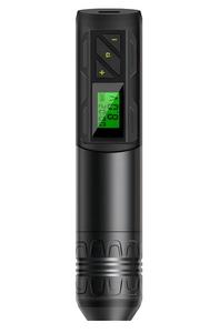 Máquina de Tatuar Inalámbrica de Alta Calidad, Pluma con Cartuchos de Agujas, Batería de Litio, Directo de Fábrica, Equipo Profesional para Arte Corporal - Product Image 2