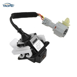 Pièces automobiles Caméra <span class=keywords><strong>de</strong></span> <span class=keywords><strong>recul</strong></span> 95760-3Z250 pour <span class=keywords><strong>Hyundai</strong></span> <span class=keywords><strong>I40</strong></span> Saloon 2011-2015 - Product Image 2