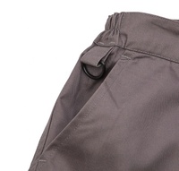 Venta al por mayor TC 65/35 Uniformes DE TRABAJO baratos Uniforme de Ingeniero Mecánico personalizado Uniforme Profesional Caqui Trabajador Núcleo de trabajo uniforme de trabajo de DHL