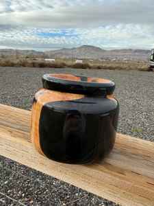 Parfait pour les amateurs de plantes et les passionnés de décoration intérieure, les pots en résine et en bois pour plantes en résine artisanale offrent un style unique et élégant. - Product Image 5