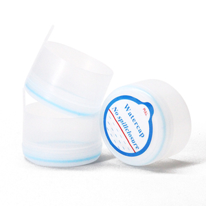 <strong>20</strong> Liter Water Bottle Cap /Plastic Cap for 55Mm 5 <strong>Gallon</strong> Pet Preform/<strong>Gallon</strong> Bottle Cap - Product Image 4