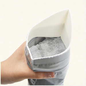 Travel Children Car Outdoor Emergency Portable Car <strong>Urine</strong> Urinate <strong>Bag</strong> 700ml Unisex Pee <strong>Bag</strong> - Product Image 1