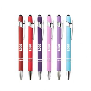 Regalos Empresariales Promocionales, Bolígrafo Personalizado con Logotipo Impreso, Bolígrafos 2025 para Agendas, Bolígrafo al por Mayor - Product Image 1