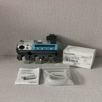 1 unidad nueva y original LV429096 COMPACT NSX100-250 Micrologic 5.2 E 40A Trigger... PLC