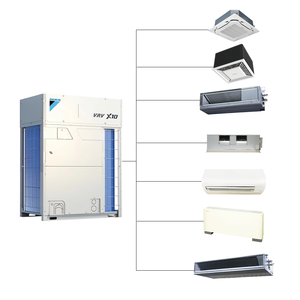 Système de climatisation central intelligent multi-connecté 8-12hp 22.4kw 28kw 33.5kw Appareils électroménagers Daikin Intelligent Multi- - Product Image 1
