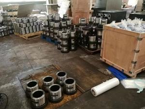 Martelo do rompedor hidráulico parte a bucha interna e externa superior para HB20G HB30G HB40G HB50G - Product Image 6