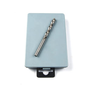 قاعدة التنقيب الأكثر مبيعًا هي لقم ثقب المعادن din1897 من التيتانيوم 10 مللي متر - Product Image 2